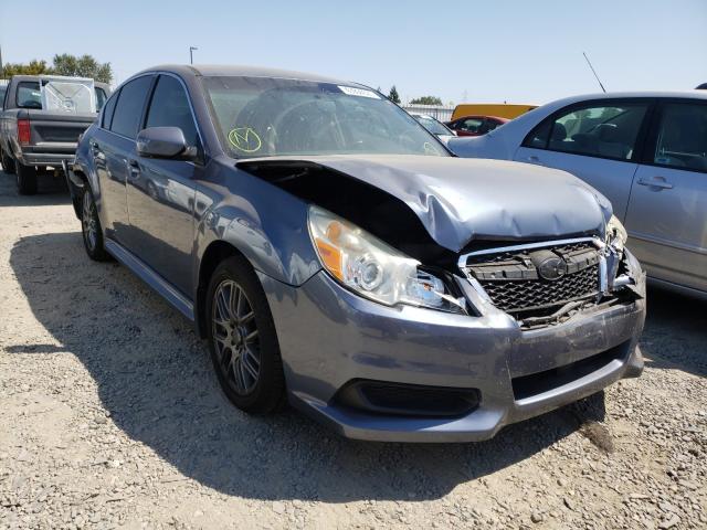 SUBARU LEGACY 2.5 2013 4s3bmbc63d3044300