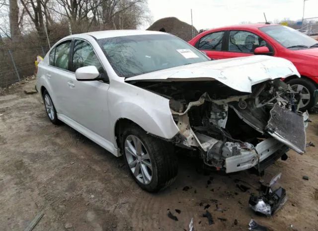 SUBARU LEGACY 2013 4s3bmbc63d3045883