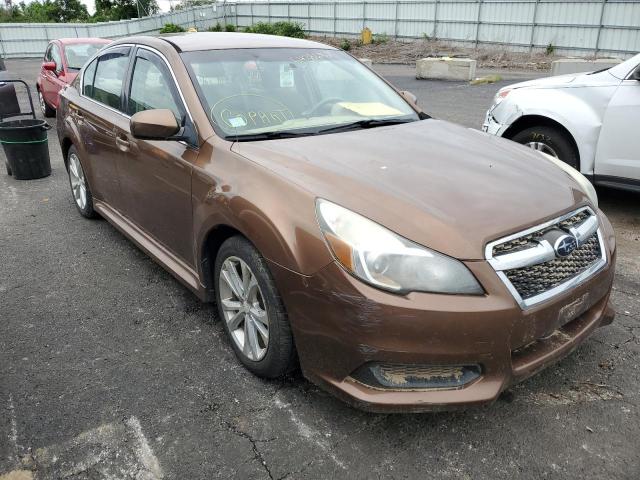 SUBARU LEGACY 2.5 2013 4s3bmbc63d3047276