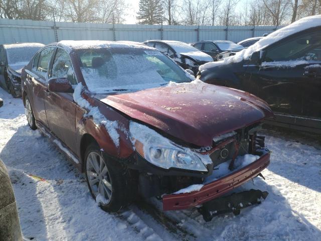 SUBARU LEGACY 2.5 2013 4s3bmbc63d3049061