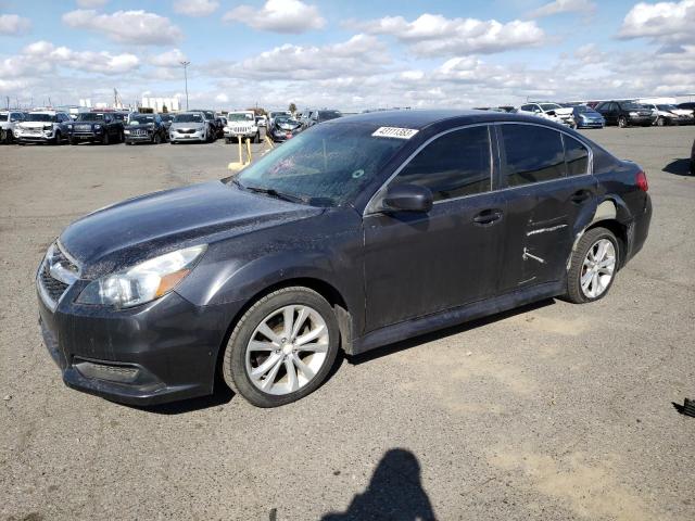 SUBARU LEGACY 2.5 2013 4s3bmbc63d3049111