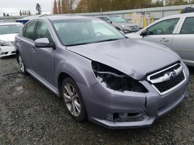 SUBARU LEGACY 2.5 2014 4s3bmbc63e3003442