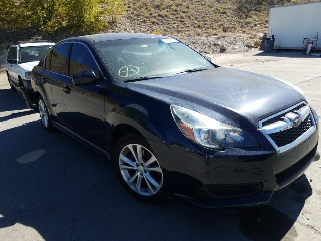 SUBARU LEGACY 2.5 2014 4s3bmbc63e3005126