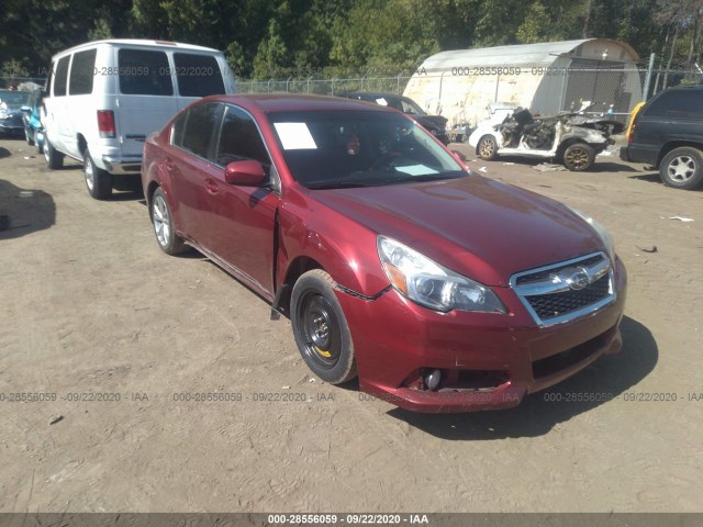 SUBARU LEGACY 2014 4s3bmbc63e3006051