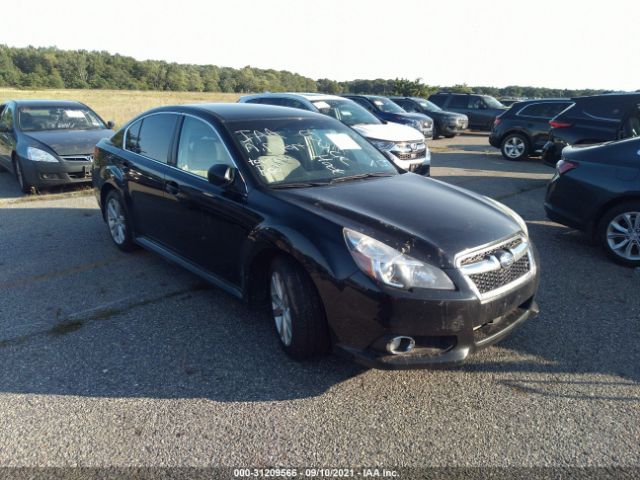 SUBARU LEGACY 2014 4s3bmbc63e3007118