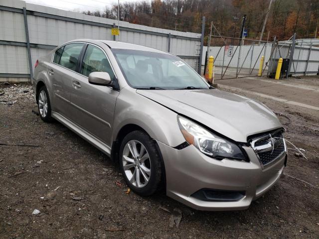 SUBARU LEGACY 2.5 2014 4s3bmbc63e3009600