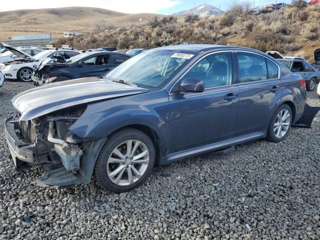 SUBARU LEGACY 2014 4s3bmbc63e3010617