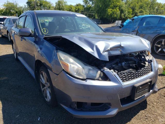 SUBARU LEGACY 2.5 2014 4s3bmbc63e3013484