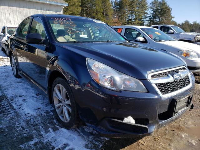 SUBARU LEGACY 2.5 2014 4s3bmbc63e3013534