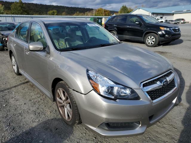 SUBARU LEGACY 2.5 2014 4s3bmbc63e3015753