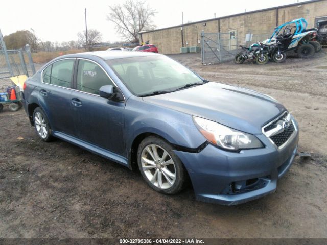 SUBARU LEGACY 2014 4s3bmbc63e3022962