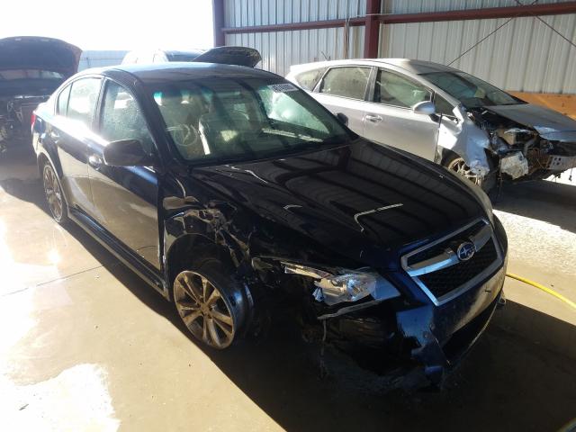 SUBARU LEGACY 2.5 2014 4s3bmbc63e3024341