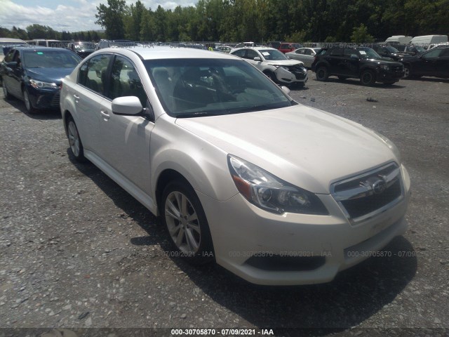 SUBARU LEGACY 2014 4s3bmbc63e3025277