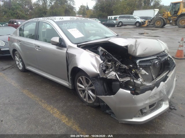 SUBARU LEGACY 2014 4s3bmbc63e3028289