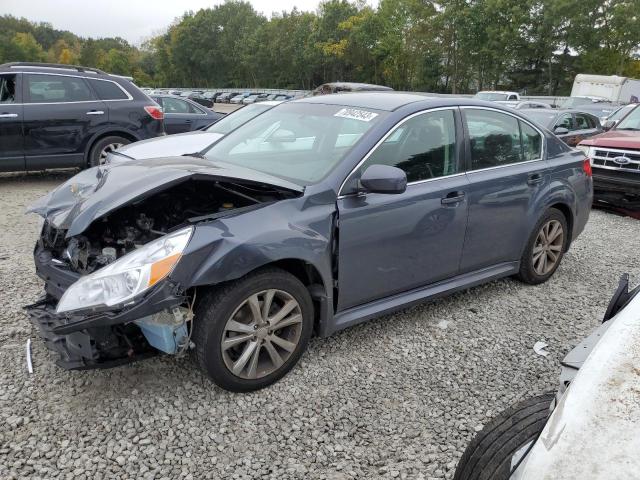 SUBARU LEGACY 2.5 2014 4s3bmbc63e3029359