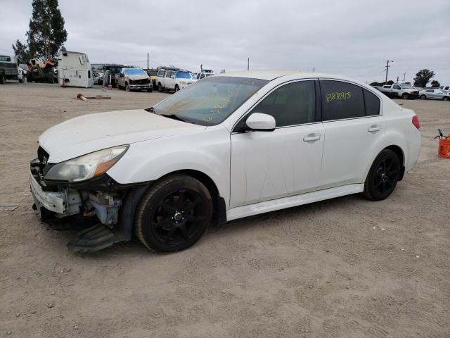 SUBARU LEGACY 2014 4s3bmbc63e3030026