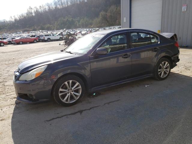 SUBARU LEGACY 2014 4s3bmbc63e3032648