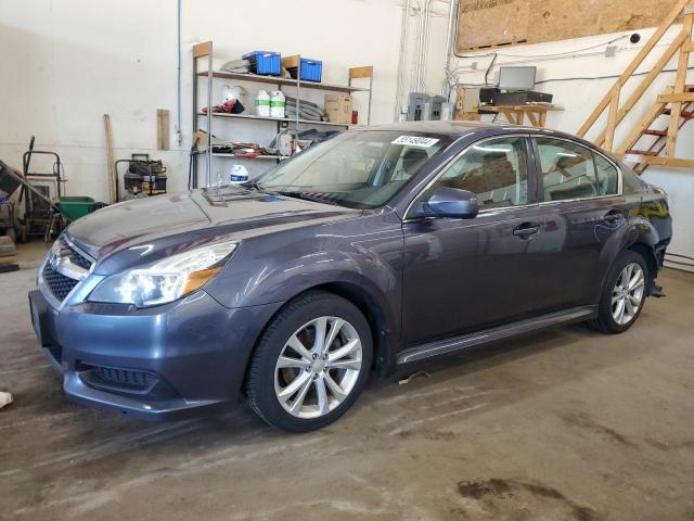 SUBARU LEGACY 2014 4s3bmbc63e3036666