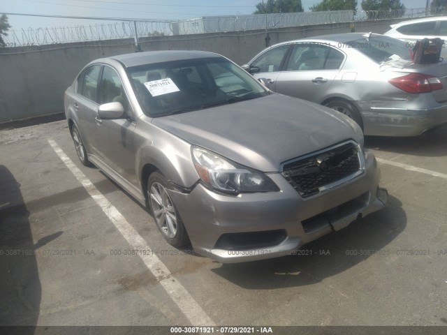 SUBARU LEGACY 2014 4s3bmbc63e3037736