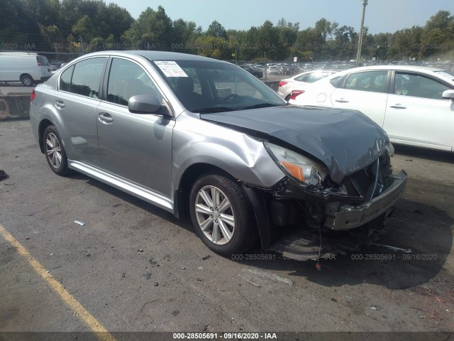 SUBARU LEGACY 2010 4s3bmbc64a3210528