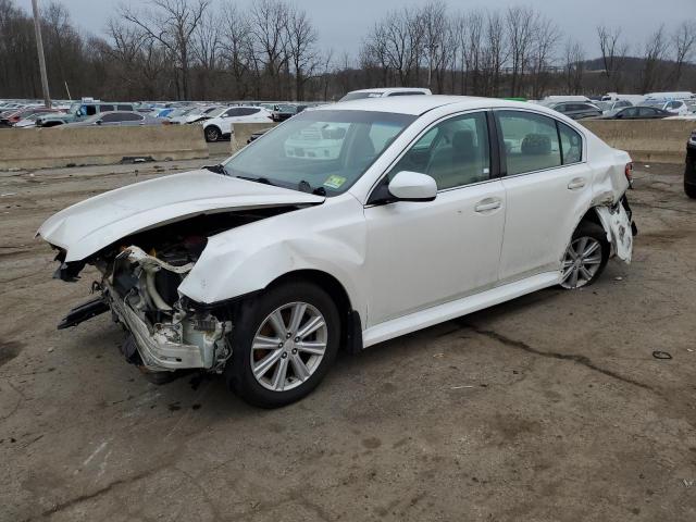 SUBARU LEGACY 2010 4s3bmbc64a3210593