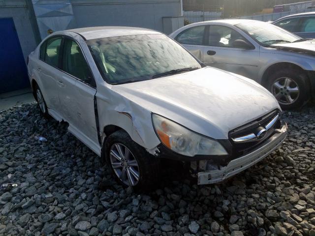 SUBARU LEGACY 2.5 2010 4s3bmbc64a3212814