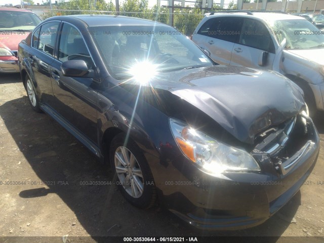 SUBARU LEGACY 2010 4s3bmbc64a3222193