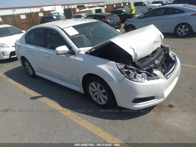 SUBARU LEGACY 2010 4s3bmbc64a3227734