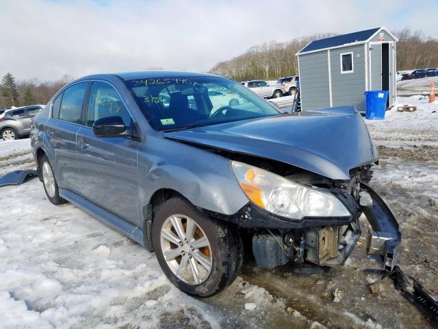 SUBARU LEGACY 2.5 2010 4s3bmbc64a3235011