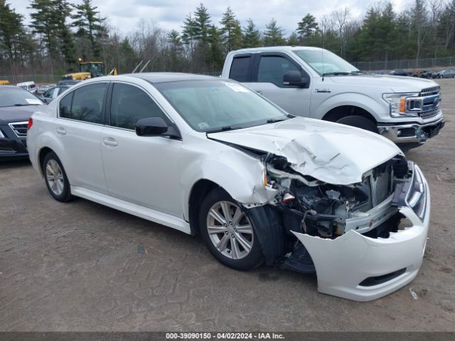 SUBARU LEGACY 2010 4s3bmbc64a3238166