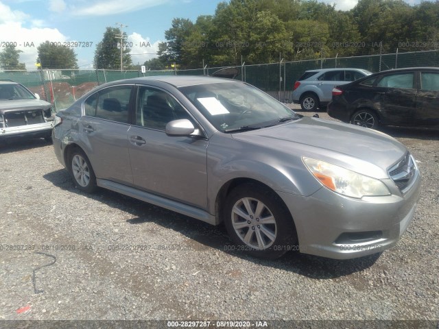 SUBARU LEGACY 2010 4s3bmbc64a3241522