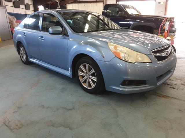 SUBARU LEGACY 2.5 2010 4s3bmbc64a3243075