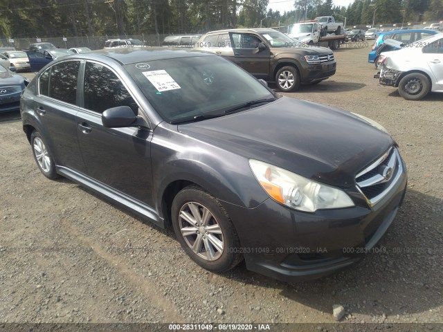 SUBARU LEGACY 2010 4s3bmbc64a3245201