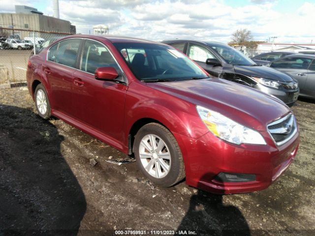 SUBARU LEGACY 2010 4s3bmbc64a3246610