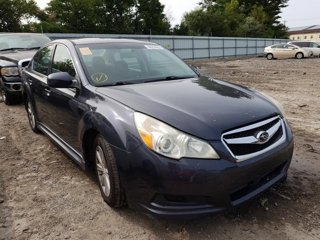 SUBARU LEGACY 2.5 2010 4s3bmbc64a3246901