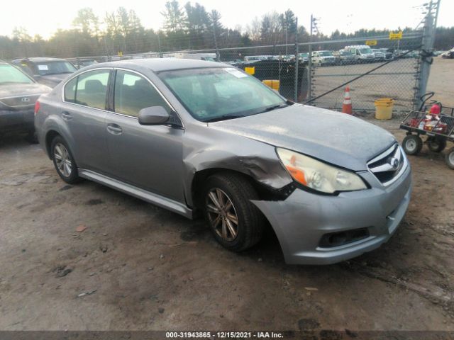 SUBARU LEGACY 2010 4s3bmbc64a3247210