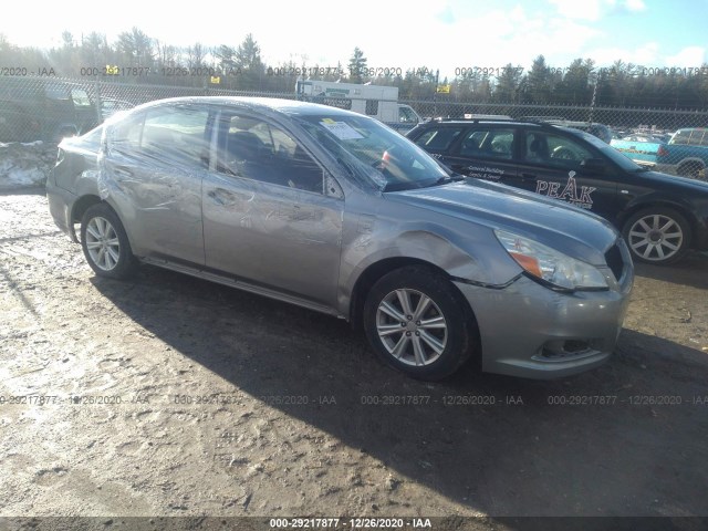 SUBARU LEGACY 2011 4s3bmbc64b3228061