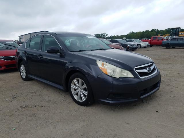 SUBARU LEGACY 2.5 2011 4s3bmbc64b3230490