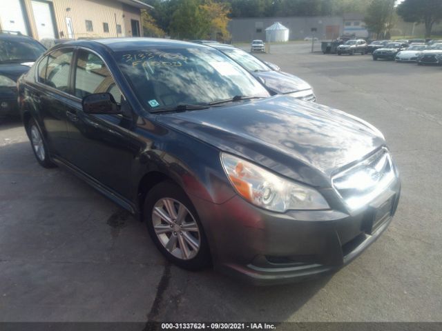 SUBARU LEGACY 2011 4s3bmbc64b3230828