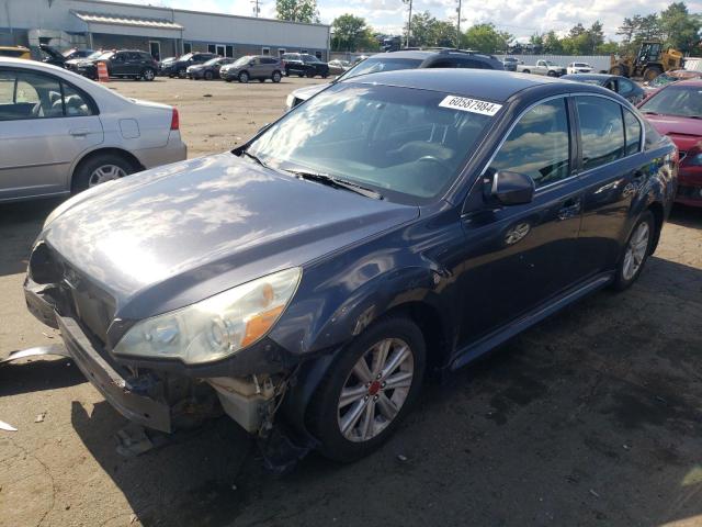 SUBARU LEGACY 2011 4s3bmbc64b3237696