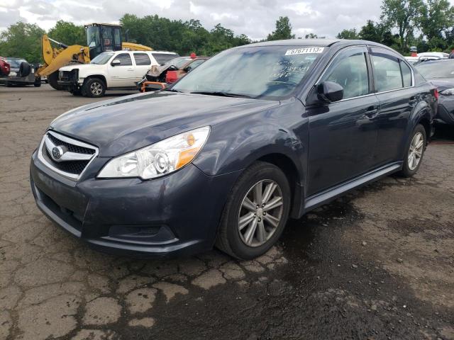 SUBARU LEGACY 2.5 2011 4s3bmbc64b3239397