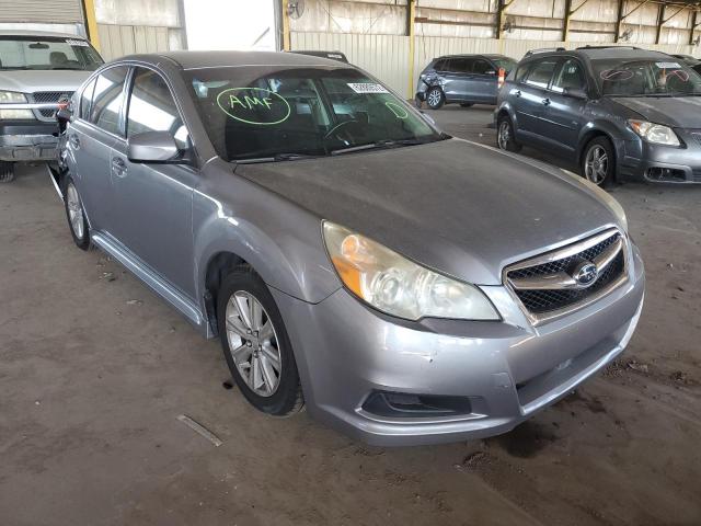 SUBARU LEGACY 2.5 2011 4s3bmbc64b3240517