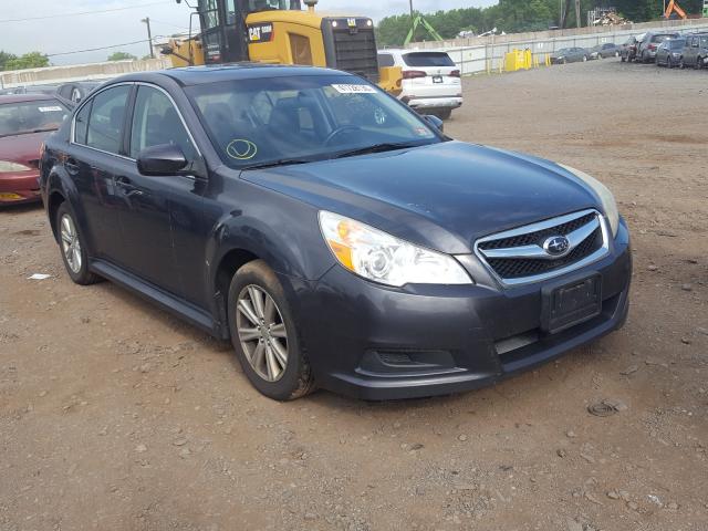 SUBARU LEGACY 2.5 2011 4s3bmbc64b3243918