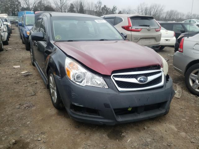 SUBARU LEGACY 2.5 2011 4s3bmbc64b3249816