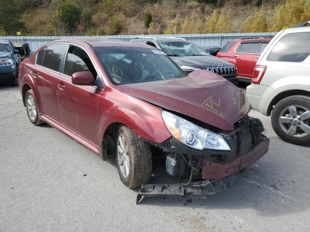 SUBARU LEGACY 2011 4s3bmbc64b3250237