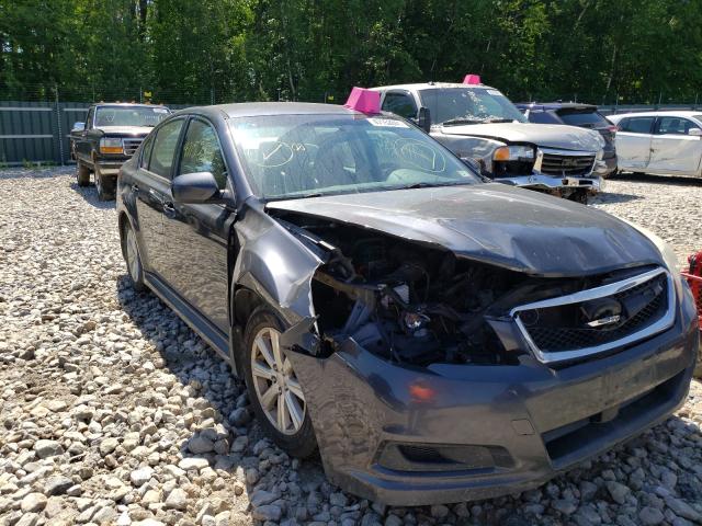 SUBARU LEGACY 2.5 2011 4s3bmbc64b3252604