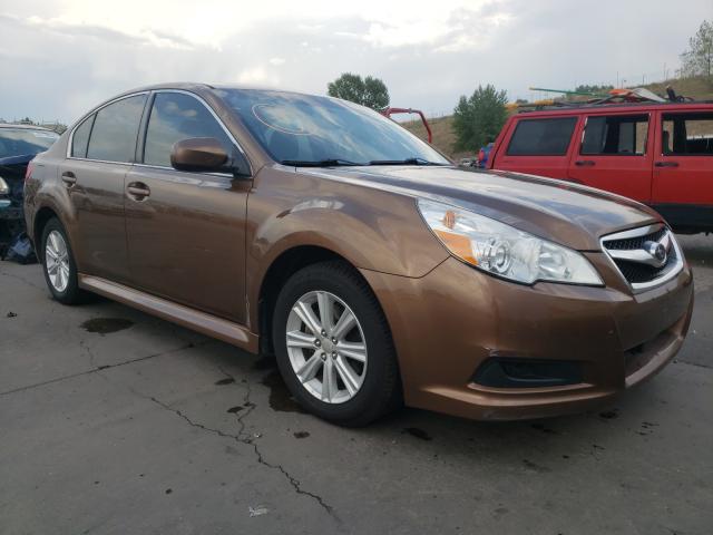 SUBARU LEGACY 2.5 2011 4s3bmbc64b3257995