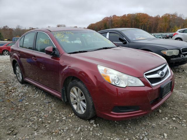 SUBARU LEGACY 2.5 2011 4s3bmbc64b3259715