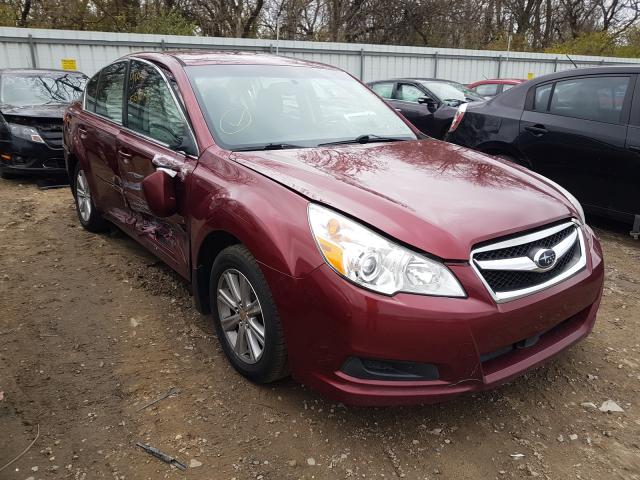 SUBARU LEGACY 2.5 2012 4s3bmbc64c3002541