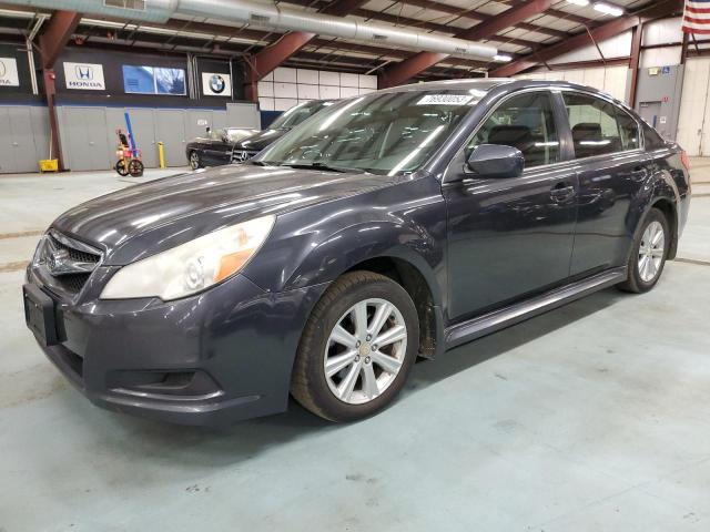 SUBARU LEGACY 2012 4s3bmbc64c3002796